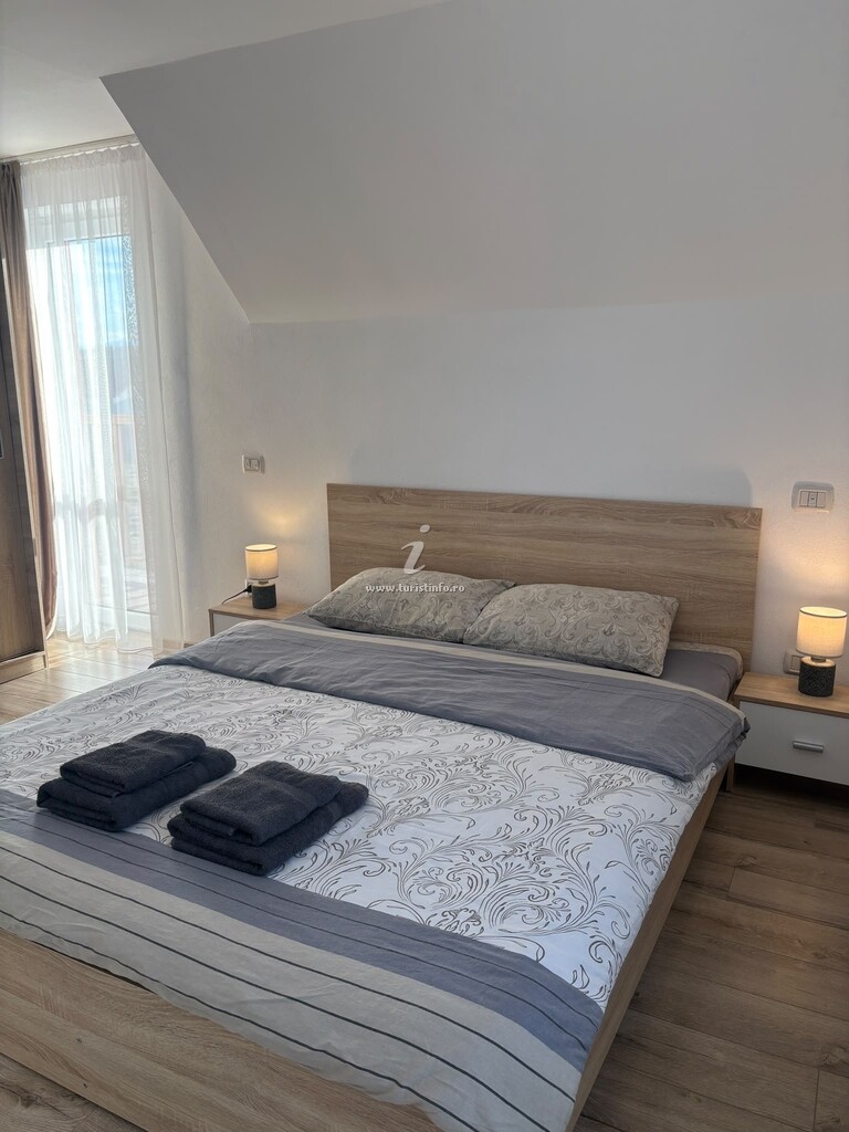 Casa de vacanță Vuțu