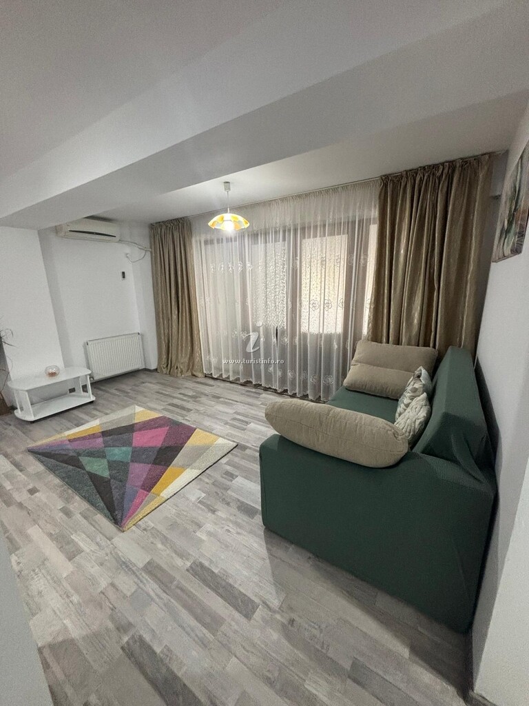 Apartament Smarald