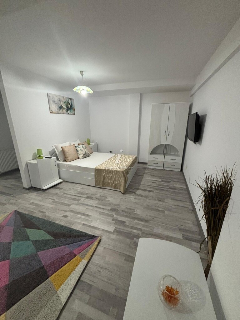 Apartament Smarald