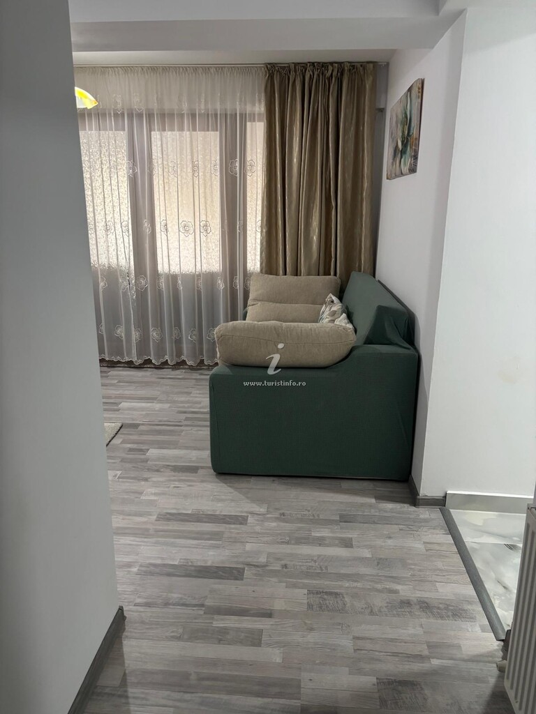 Apartament Smarald