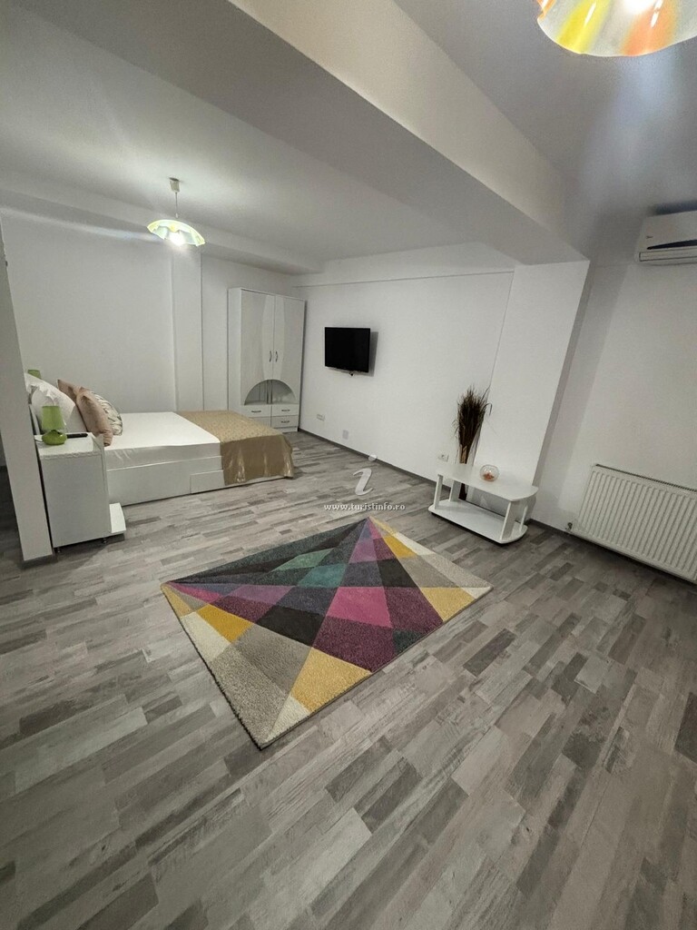 Apartament Smarald
