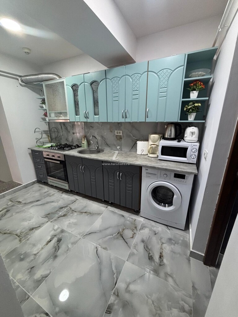 Apartament Smarald