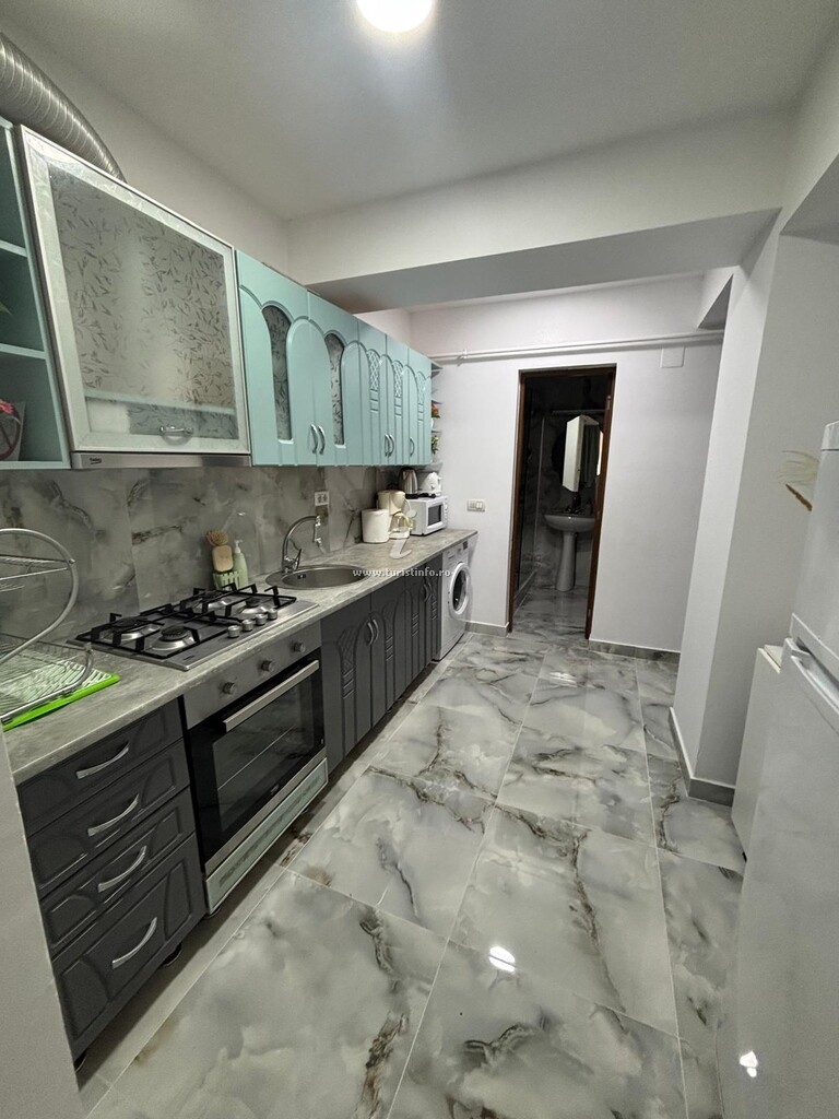 Apartament Smarald