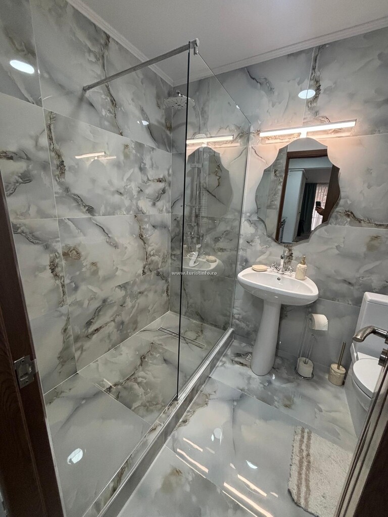 Apartament Smarald
