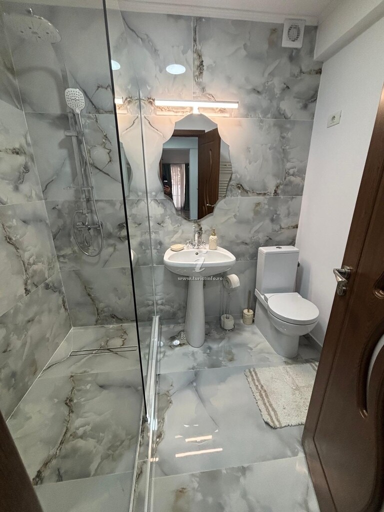 Apartament Smarald