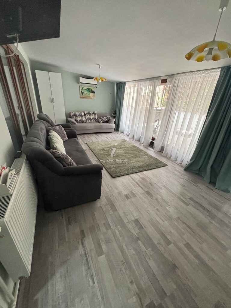 Apartament Smarald
