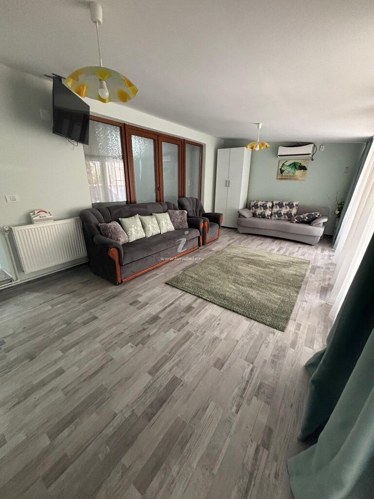 Apartament Smarald