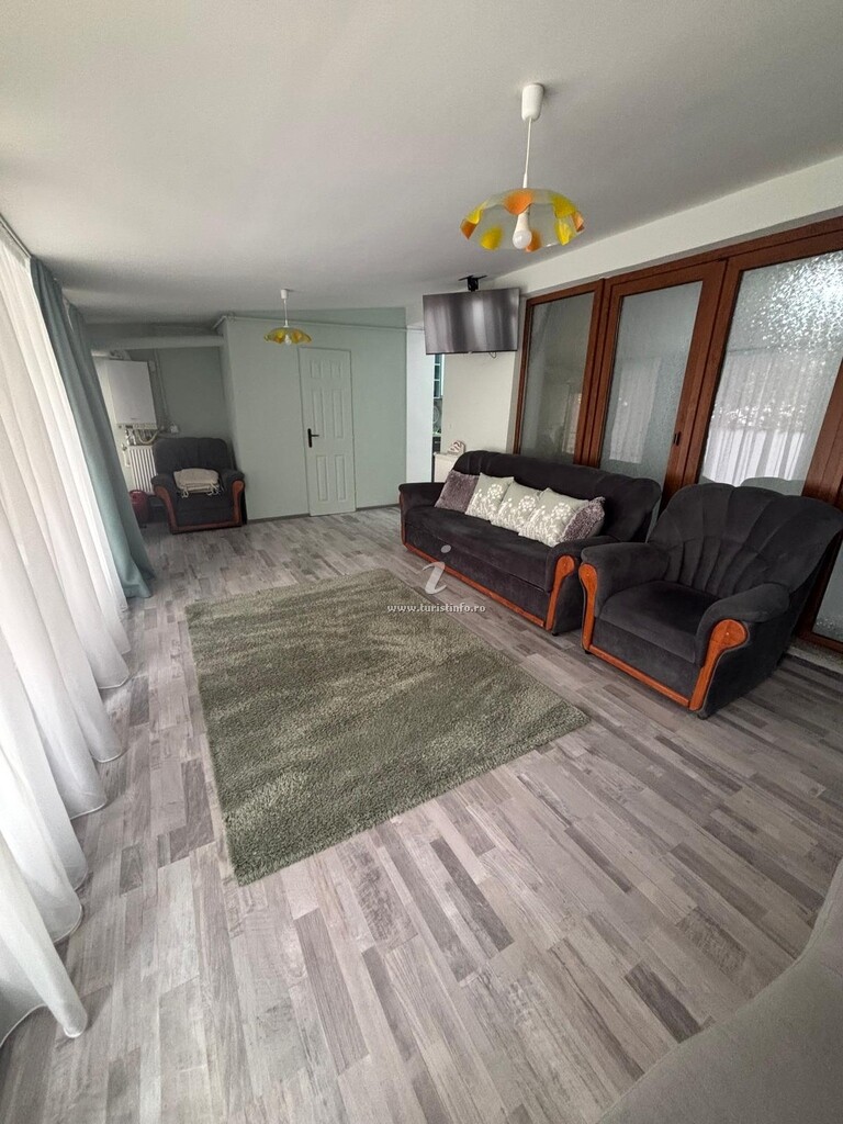 Apartament Smarald