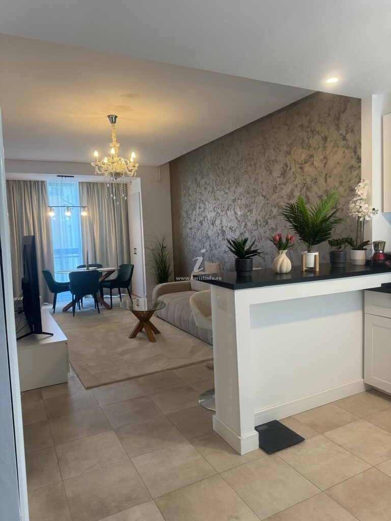Valentina Sea & Sun Apartment