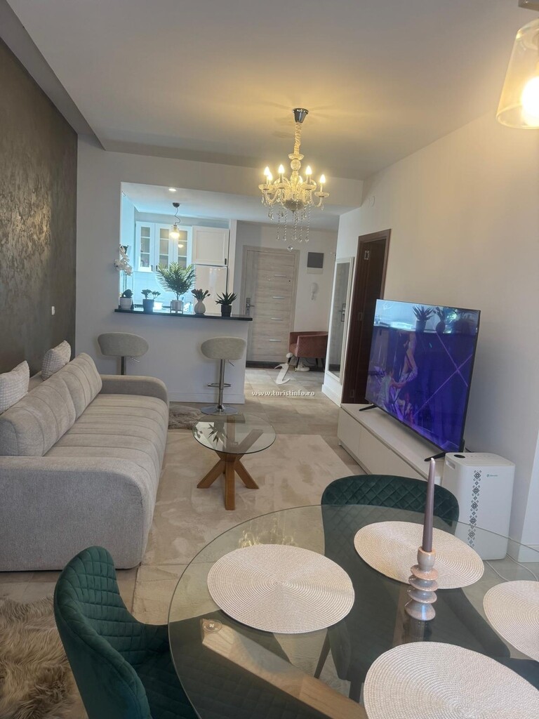 Valentina Sea & Sun Apartment