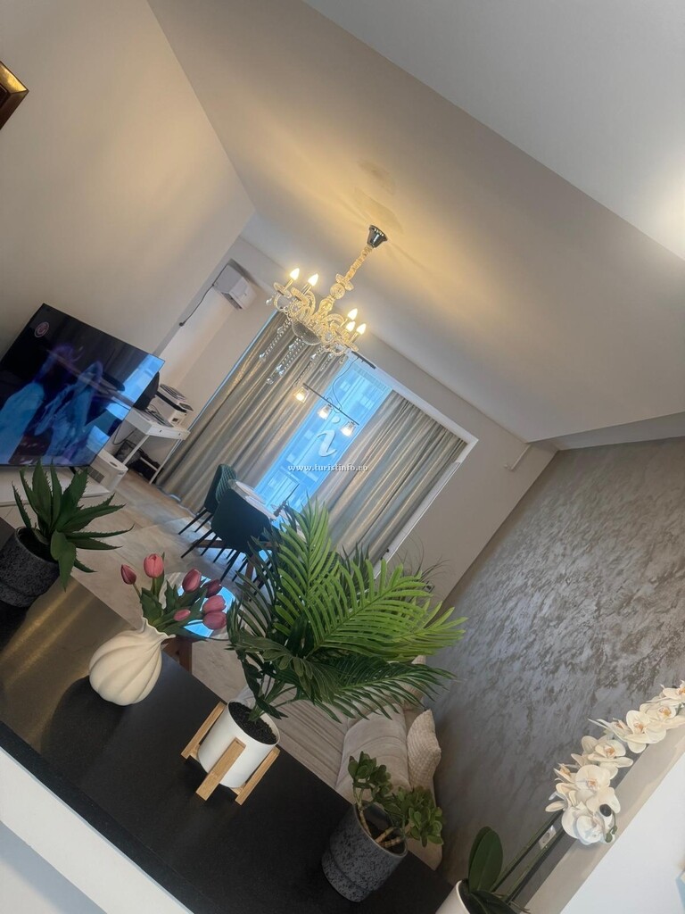 Valentina Sea & Sun Apartment