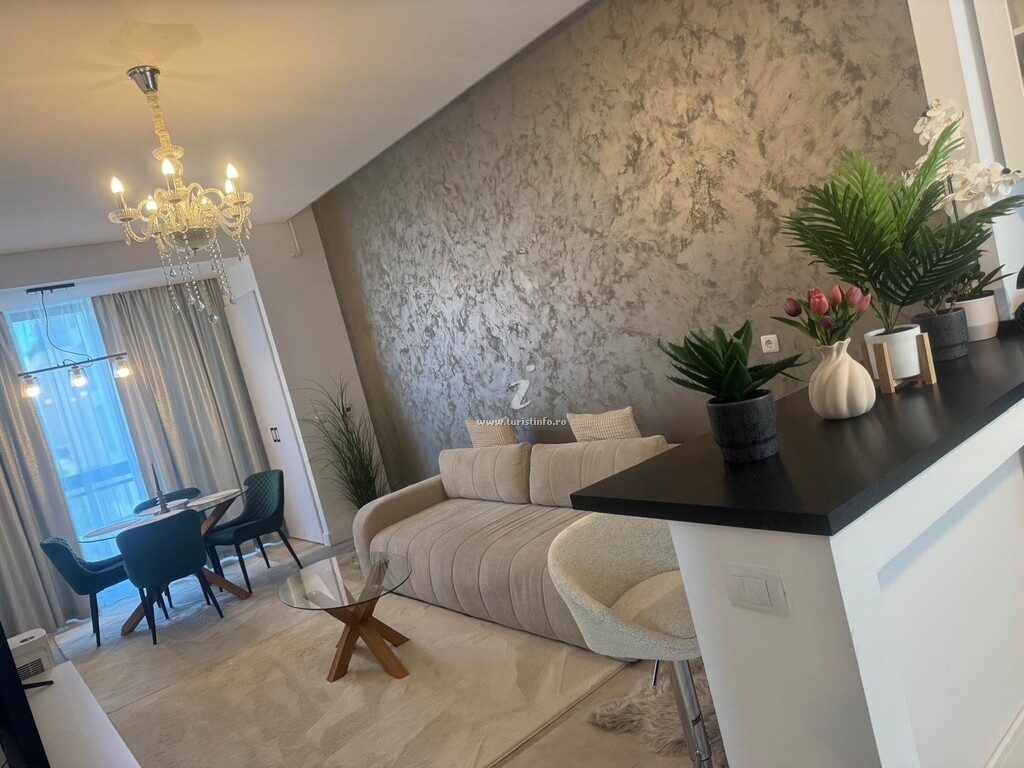 Valentina Sea & Sun Apartment