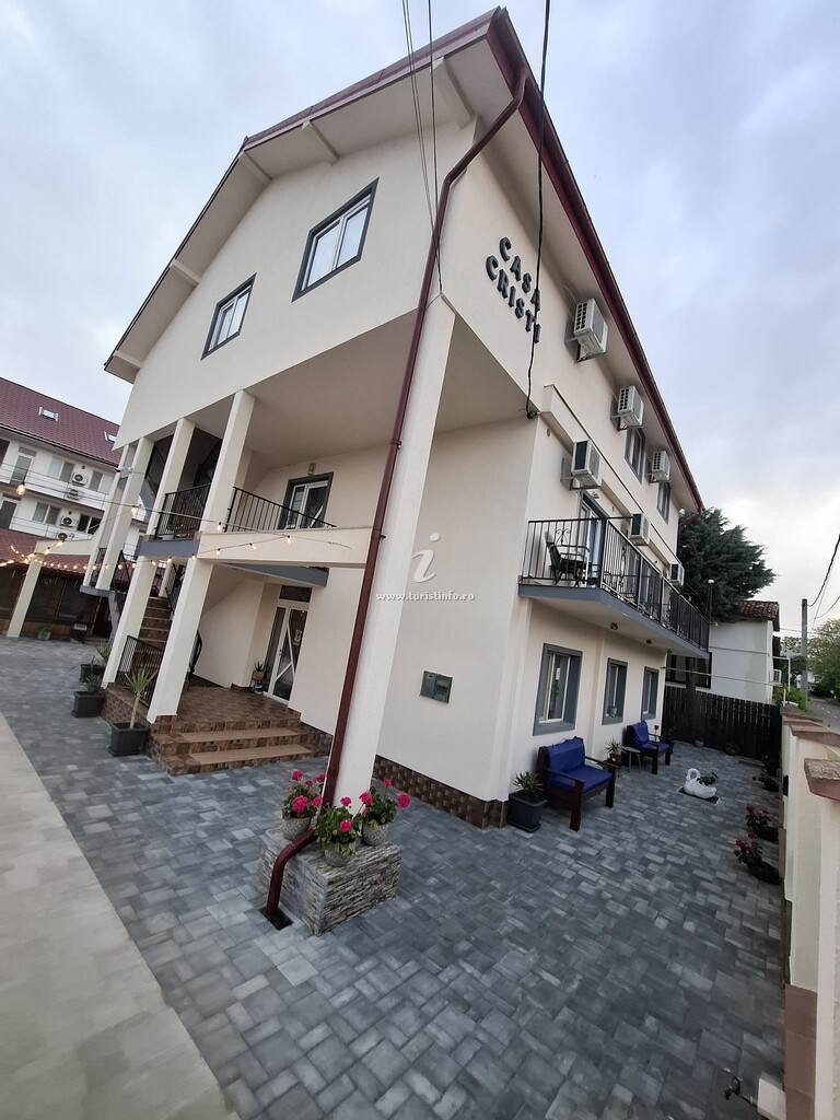 Casa Cristi