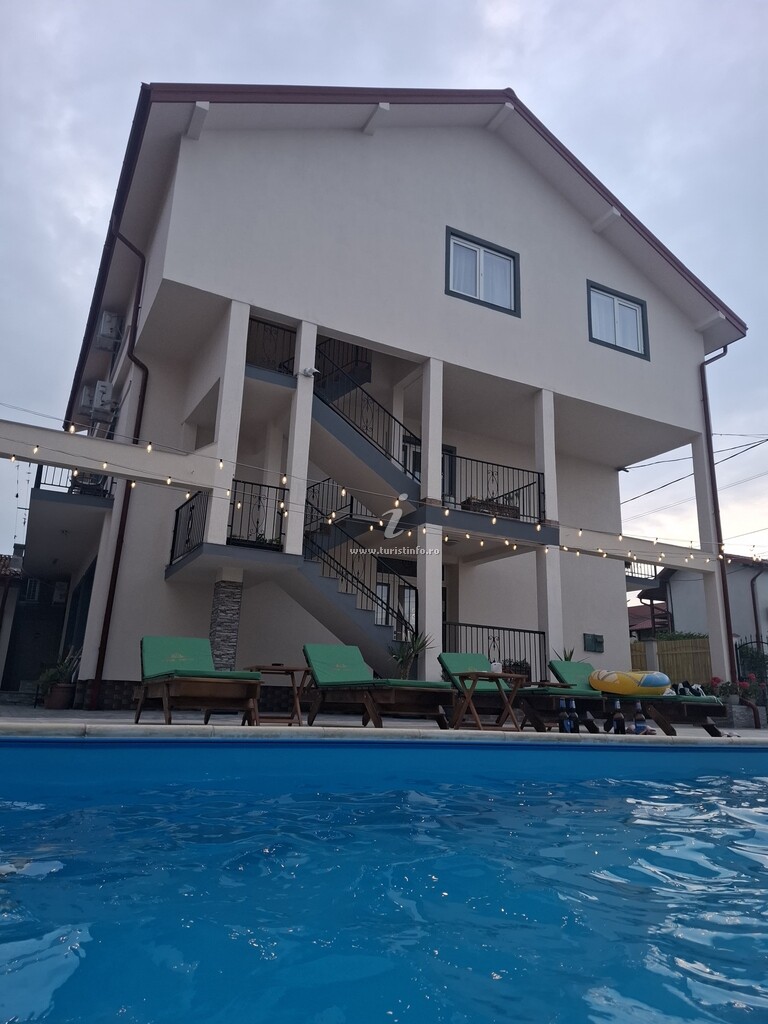 Casa Cristi