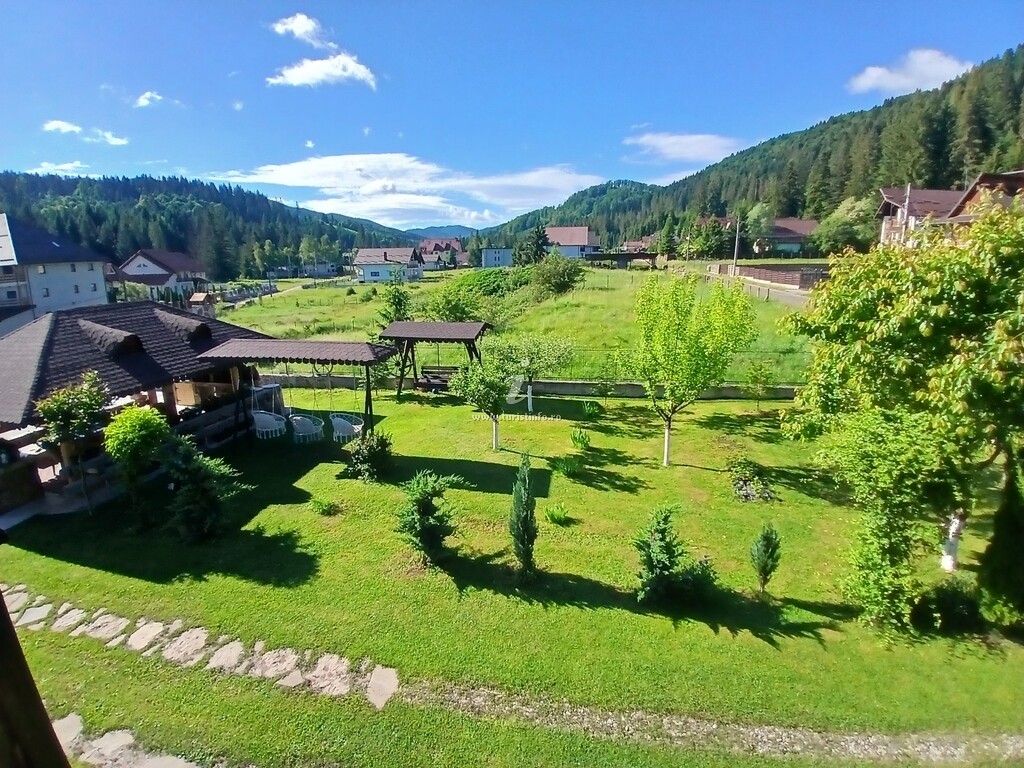 Casa cu Cerdac