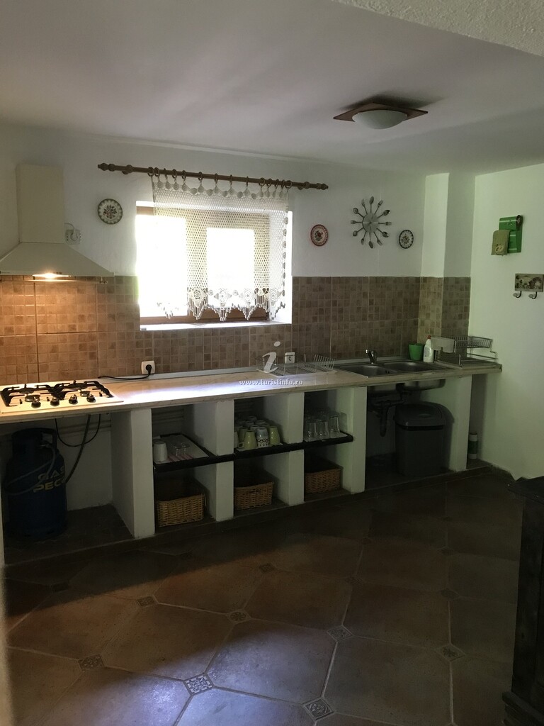 Cabana La Bunici