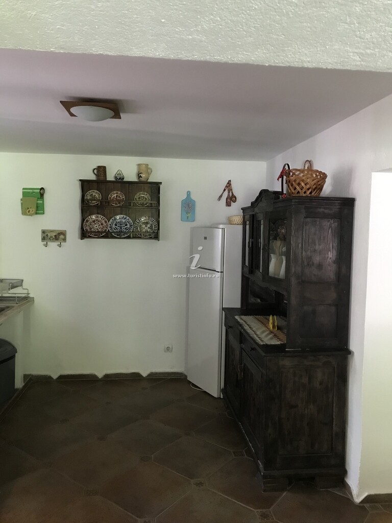Cabana La Bunici
