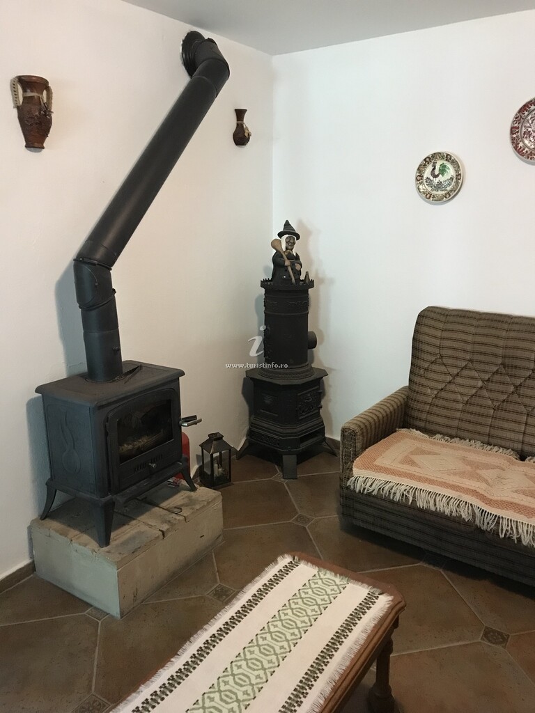 Cabana La Bunici