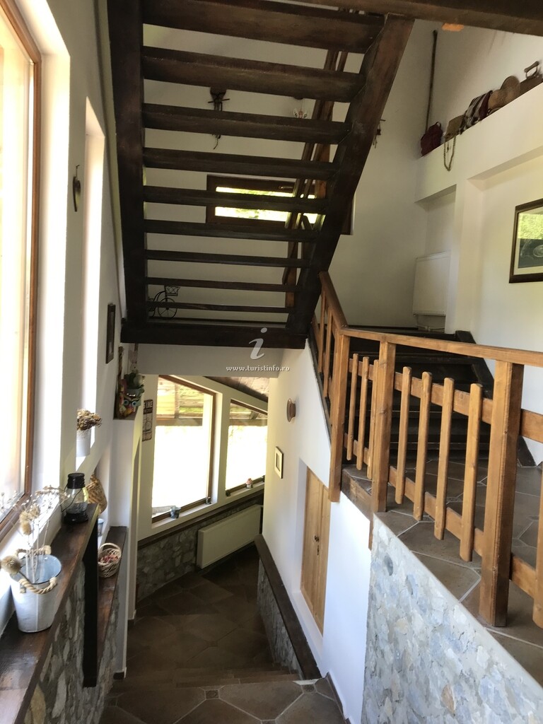 Cabana La Bunici