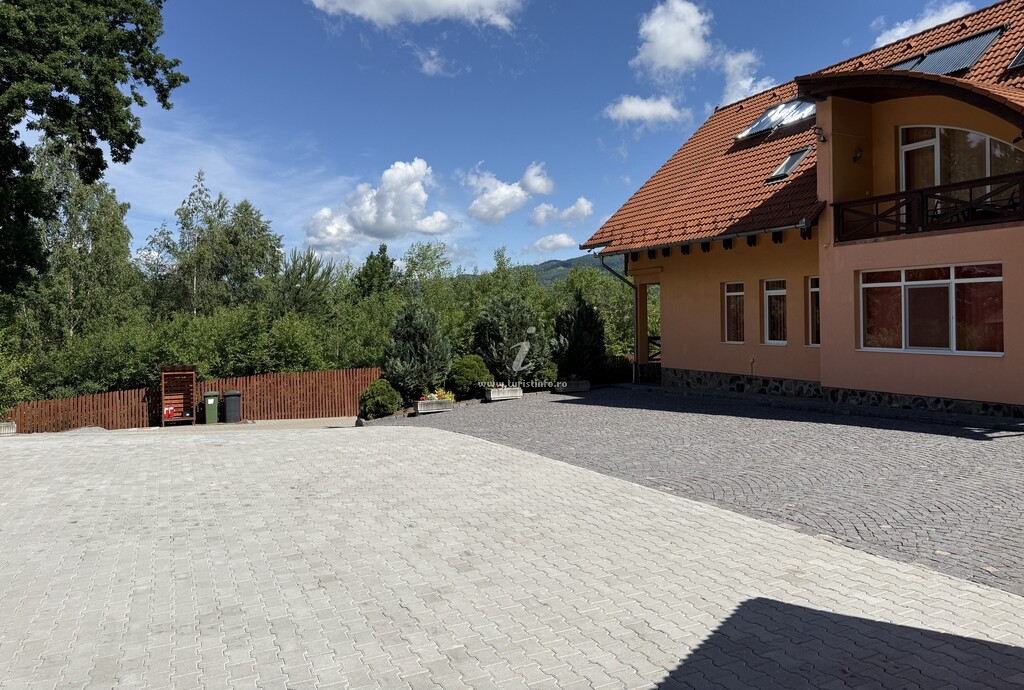 Vila Gemenii