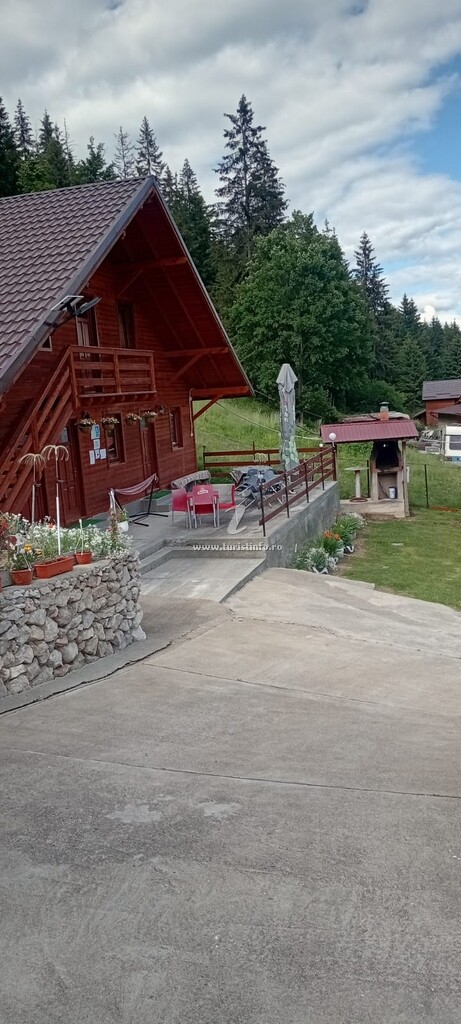 Căbănuțele Geo