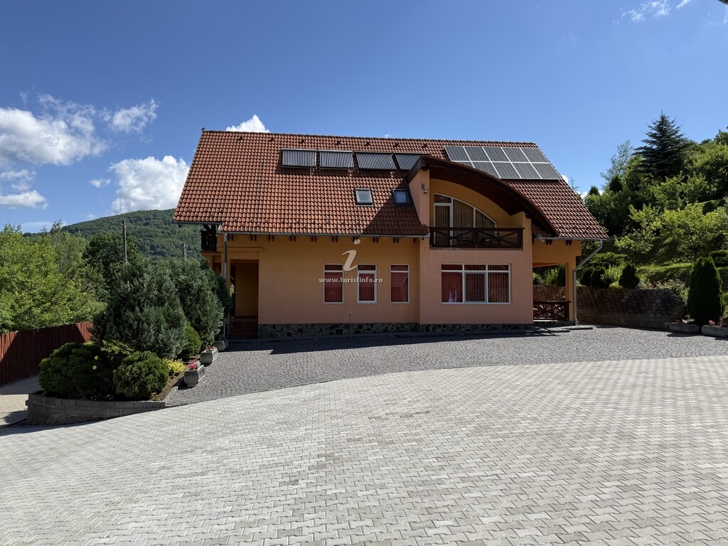 Vila Gemenii