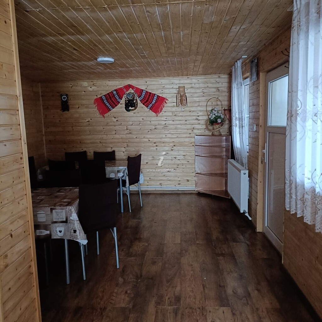 Căbănuțele Geo
