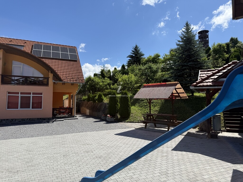 Vila Gemenii