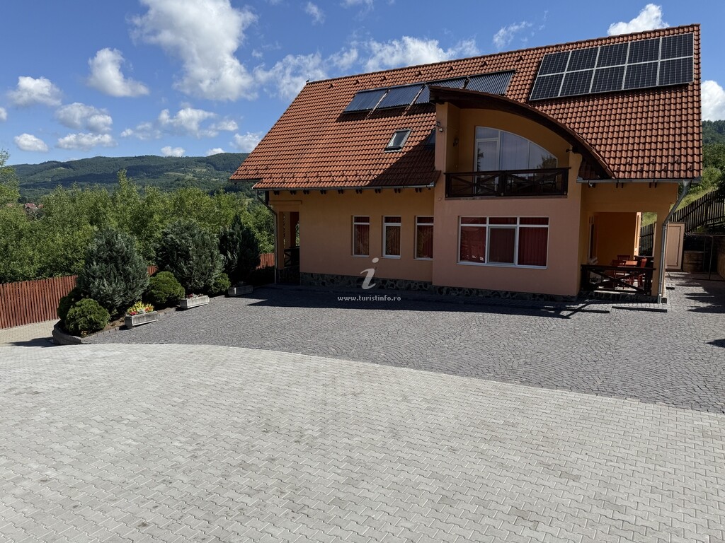 Vila Gemenii