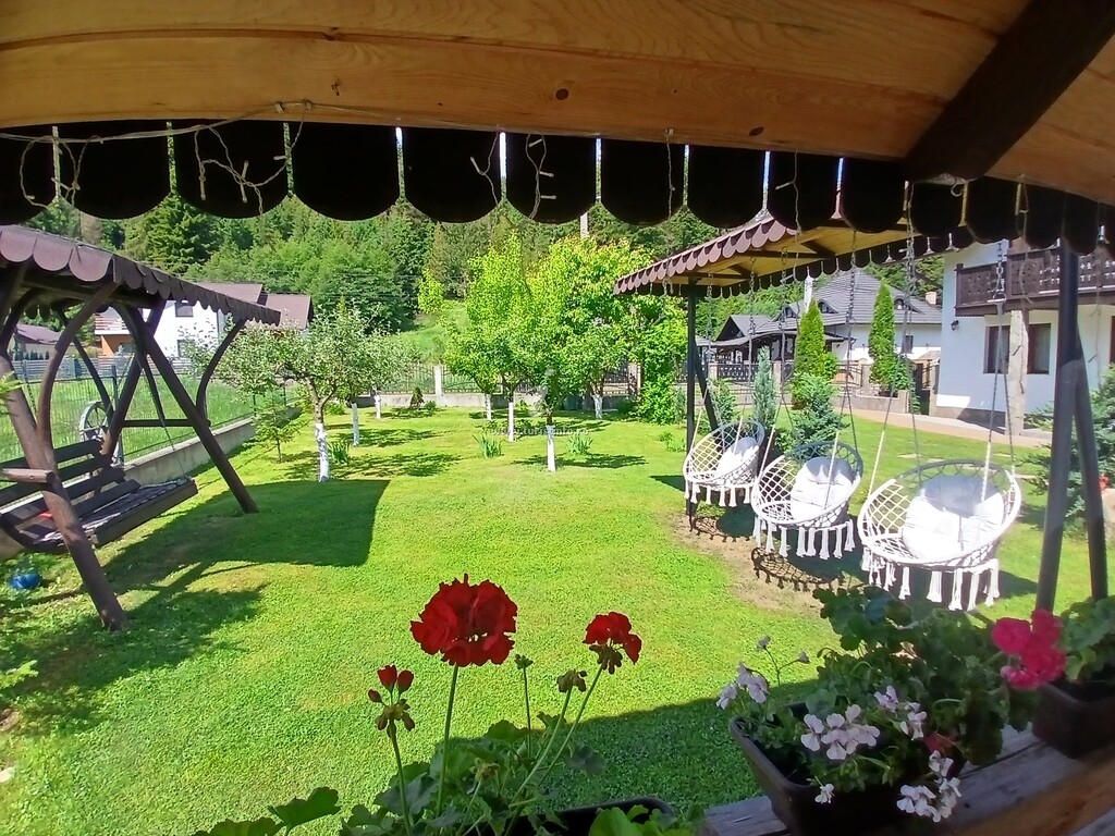 Casa cu Cerdac