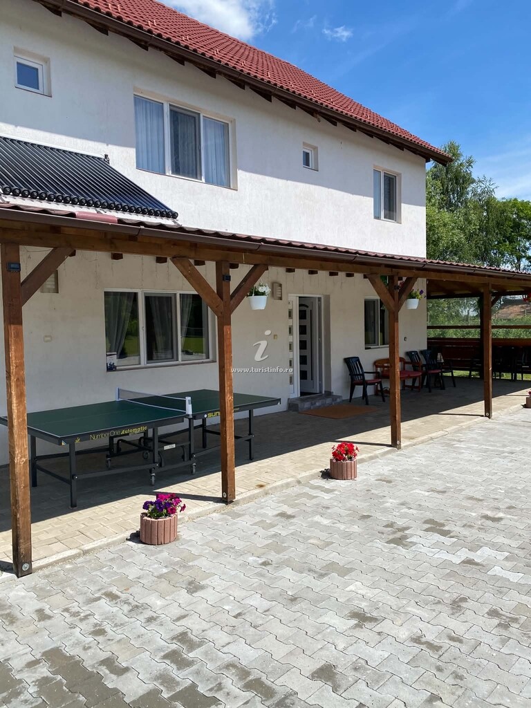 Casa de vacanță Best