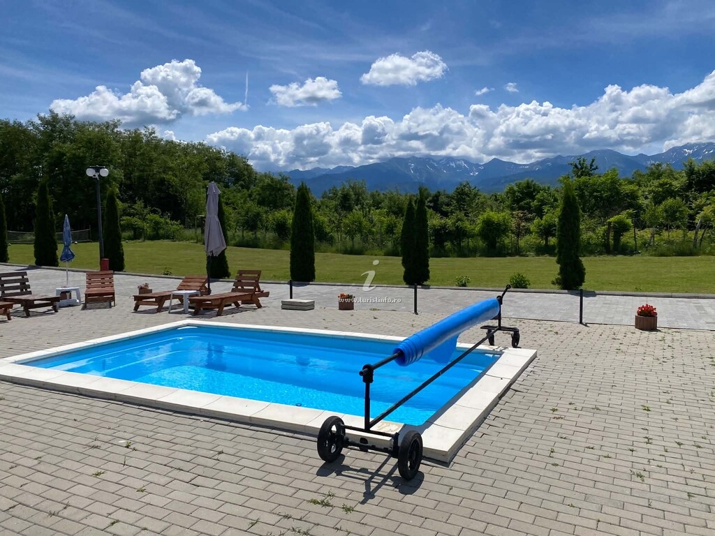 Casa de vacanță Best
