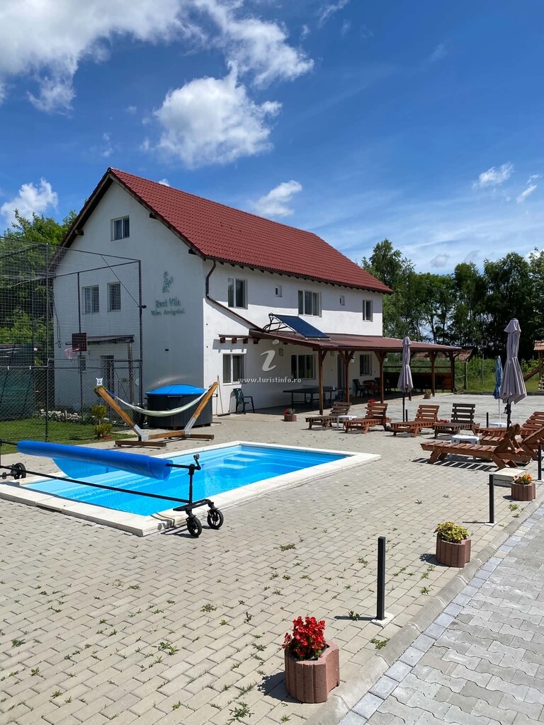 Casa de vacanță Best