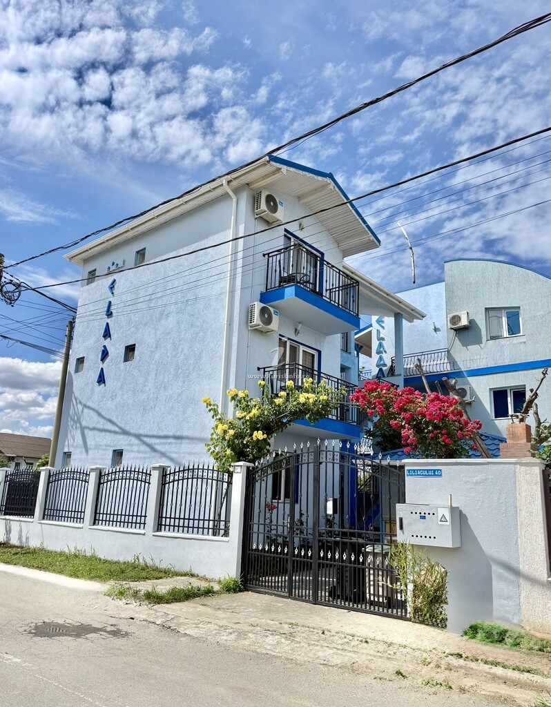 Camere de închiriat Elada