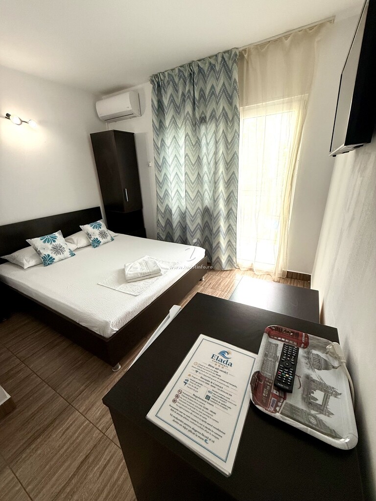 Camere de închiriat Elada