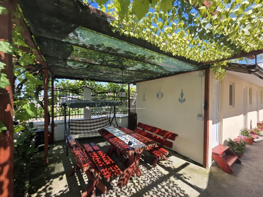 Casa Ana Maria