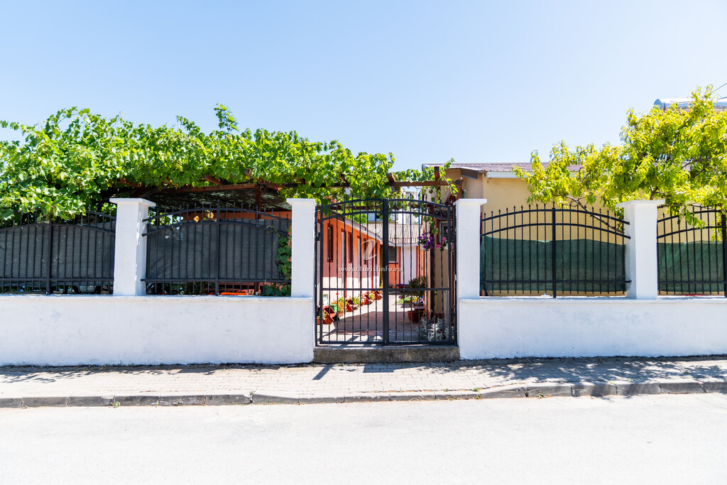 Casa Ana Maria