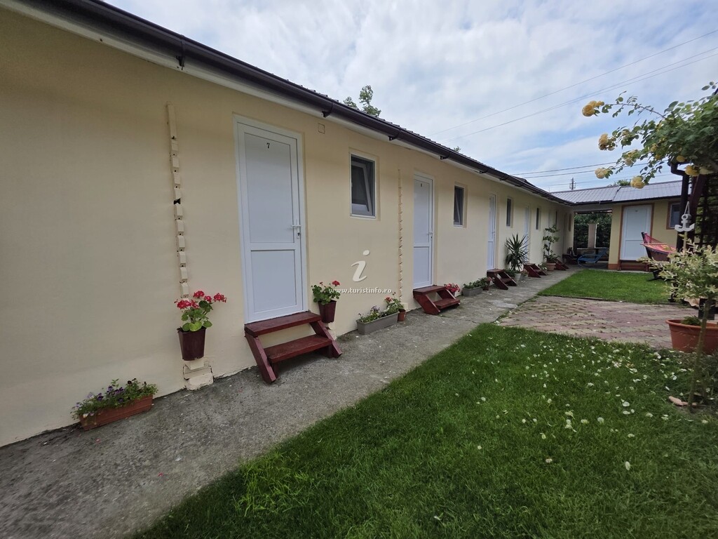 Casa Ana Maria