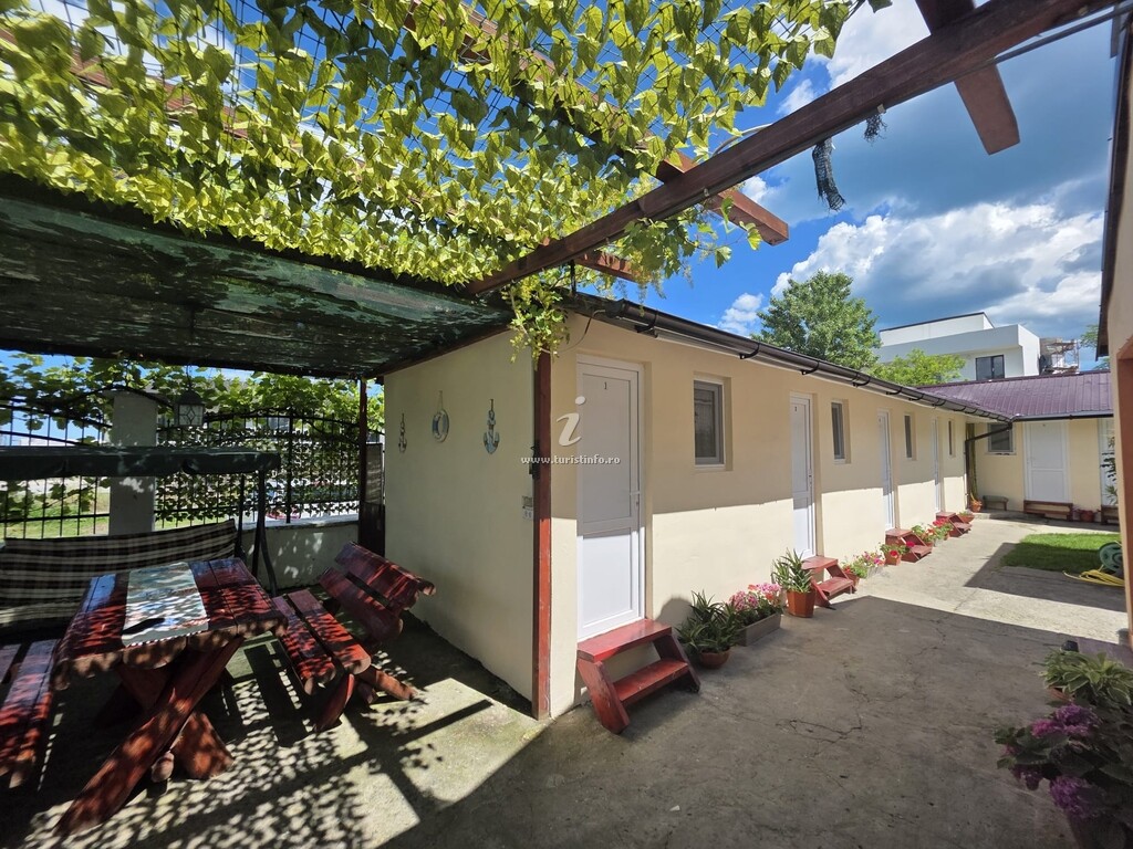Casa Ana Maria