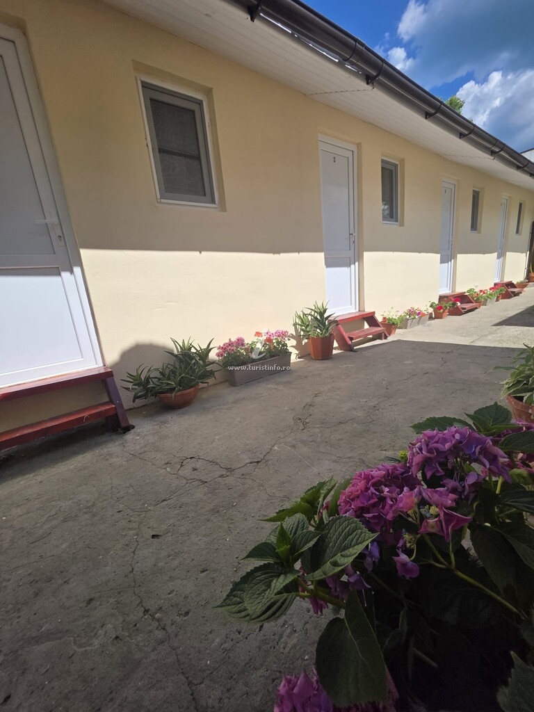 Casa Ana Maria
