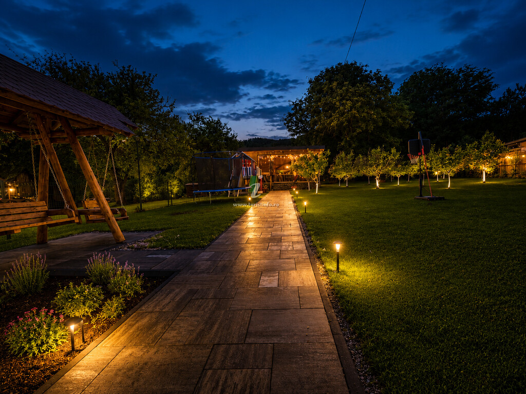 Casa de vacanță Casa Iris