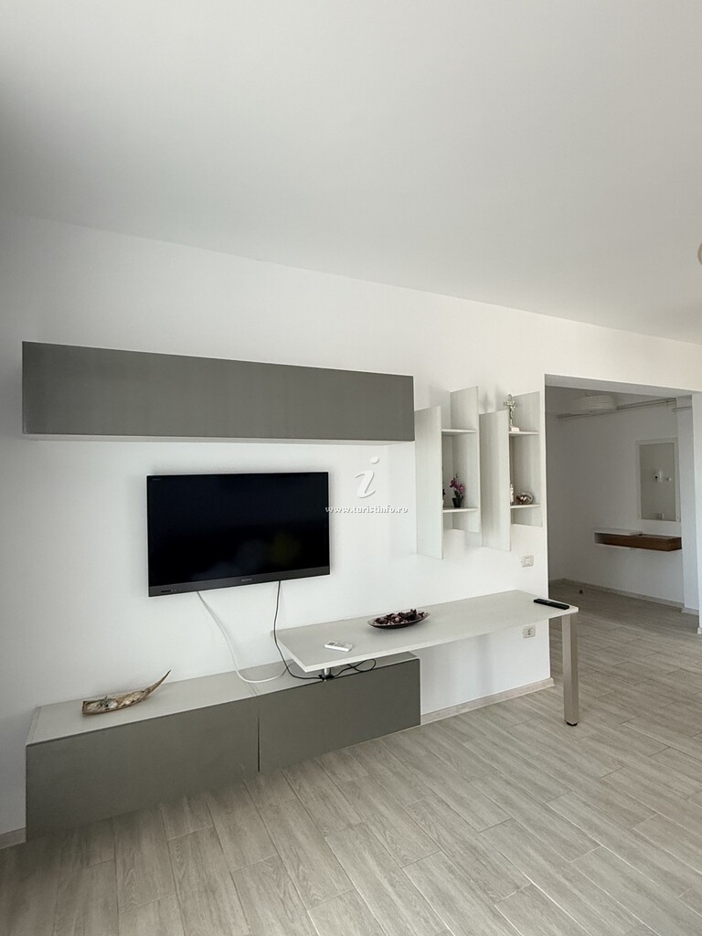 Apartament Tanya Apartments Mamaia-Sat