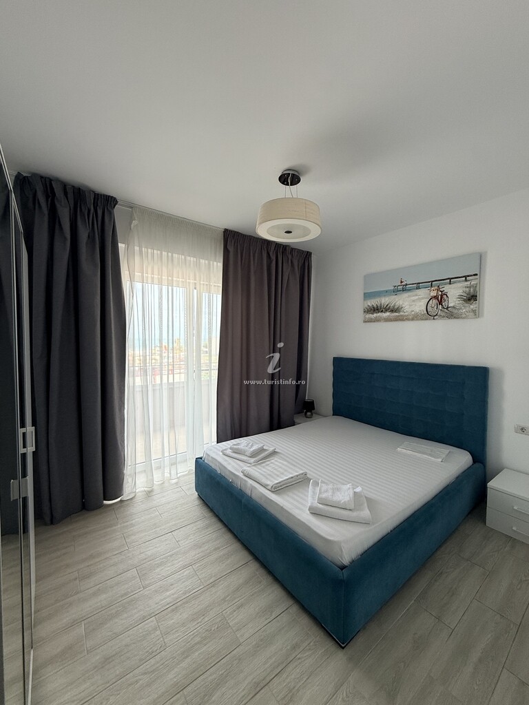 Apartament Tanya Apartments Mamaia-Sat