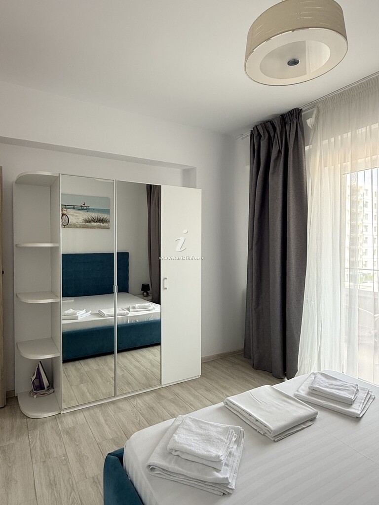 Apartament Tanya Apartments Mamaia-Sat