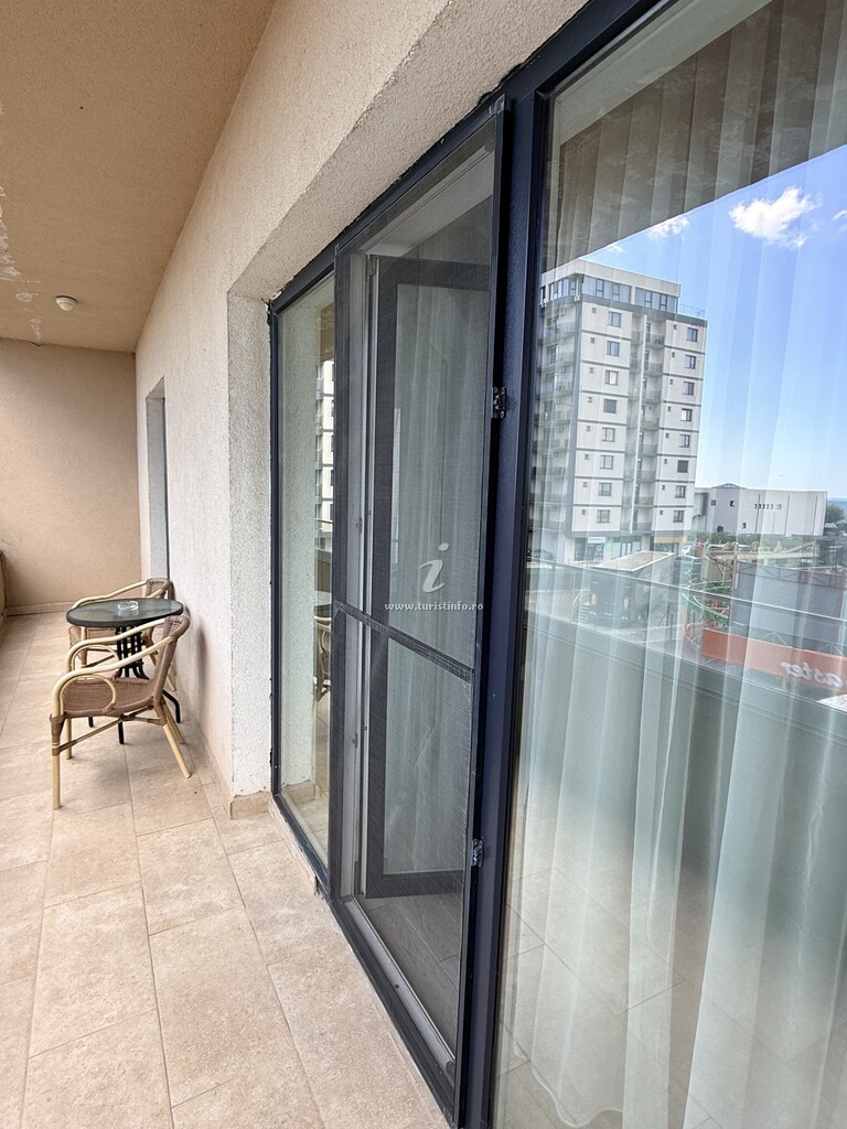 Apartament Tanya Apartments Mamaia-Sat