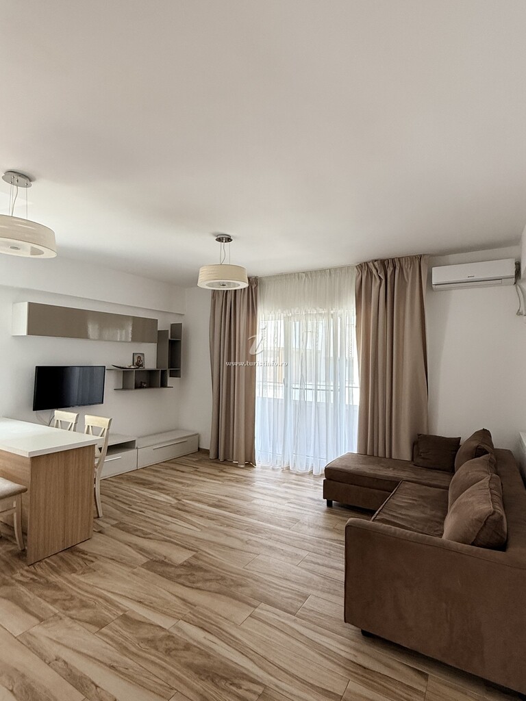 Apartament Tanya Apartments Mamaia-Sat