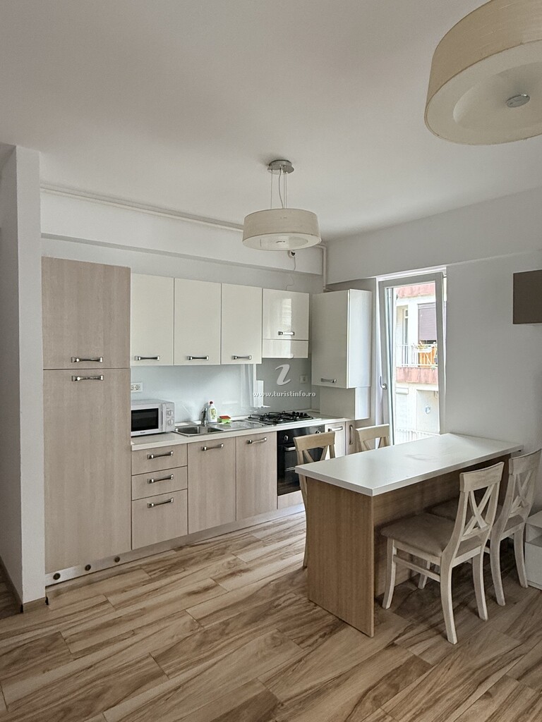 Apartament Tanya Apartments Mamaia-Sat