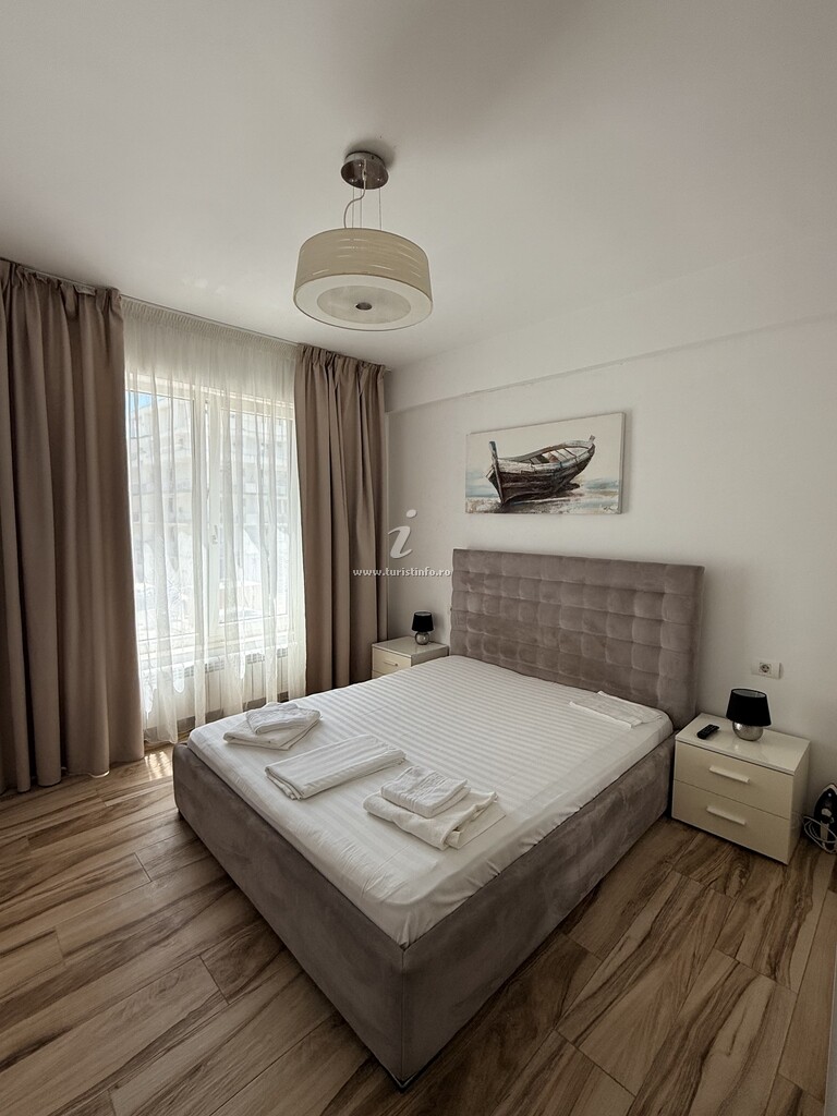 Apartament Tanya Apartments Mamaia-Sat