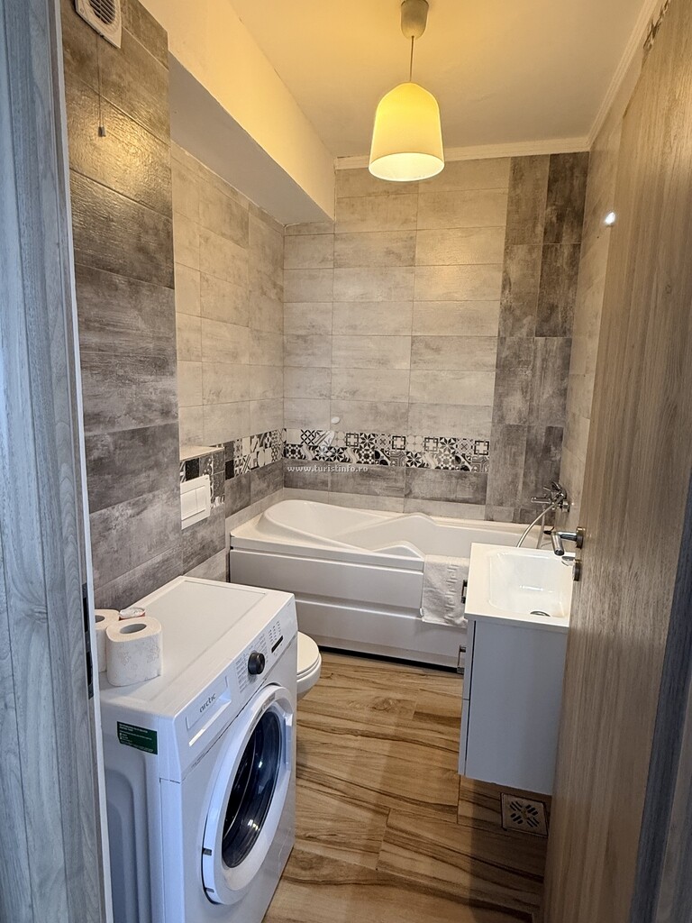 Apartament Tanya Apartments Mamaia-Sat