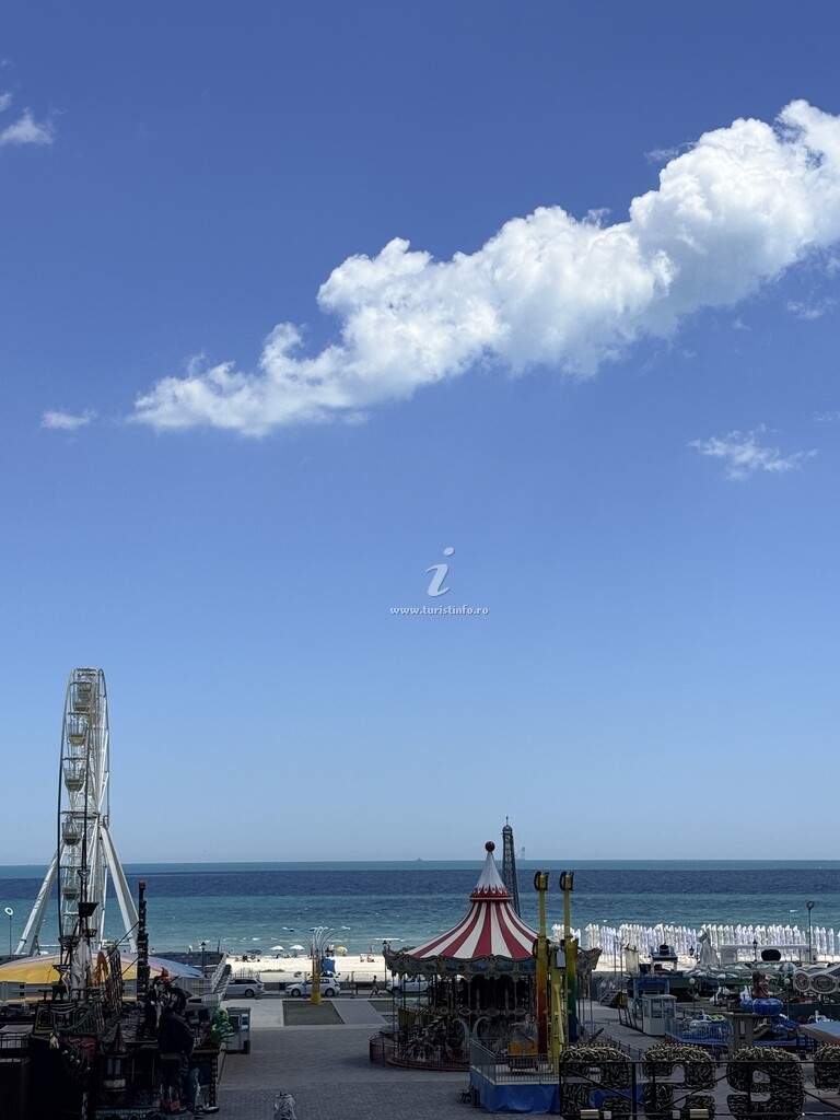 Apartament Tanya Apartments Mamaia-Sat